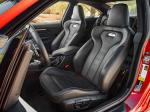 BMW M4 Coupe by Dinan 2015 года